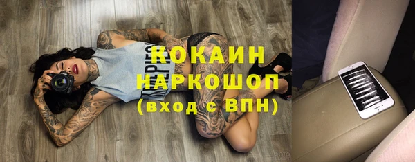 гашик Киренск